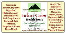 Load image into Gallery viewer, Indian Cider