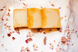 Spring Dream Soap