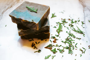 Mystic Woods Soap