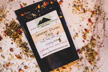 Load image into Gallery viewer, Simmer Down Tea