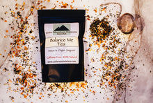 Load image into Gallery viewer, Balance Me Tea