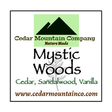 Load image into Gallery viewer, Mystic Woods Soap
