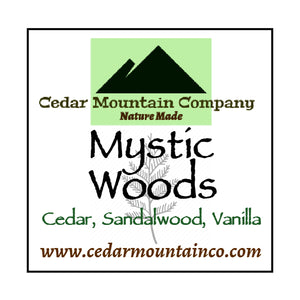 Mystic Woods Soap