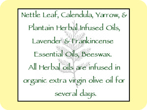 Healing Salve